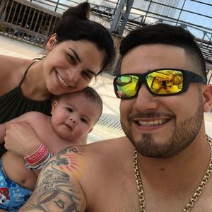 Meet your Posher, Jonathan